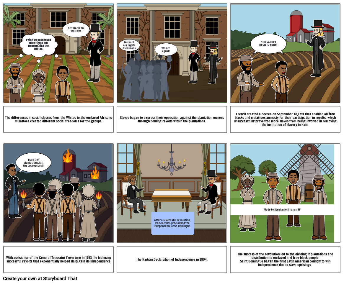 haitian-revolution-storyboard-by-stephaniesinanan