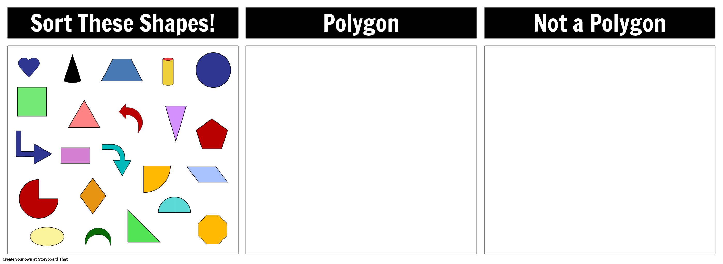 polygon-sort-template-siu-etin-s-linijos-iki-storyboard-templates