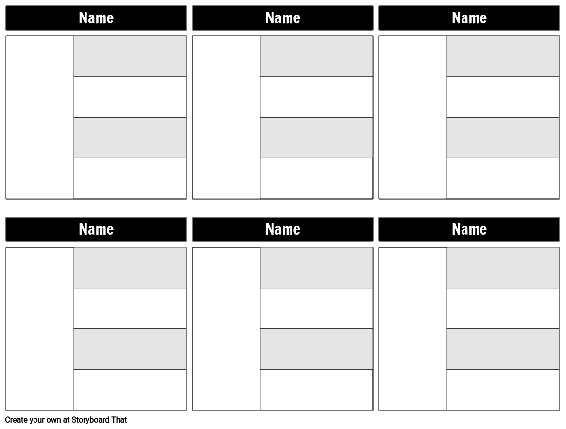 template-character-map-storyboard-af-storyboard-templates