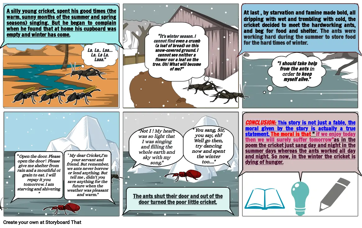 the-ant-and-the-cricket-storyboard-taraf-ndan-sushant