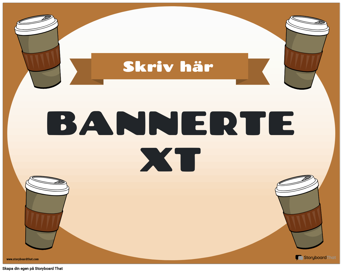 Banner 1 Storyboard por sv-examples