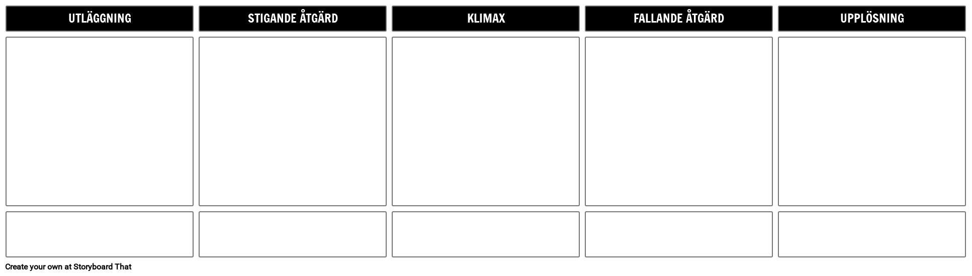 Diagrammall - 5 Celler