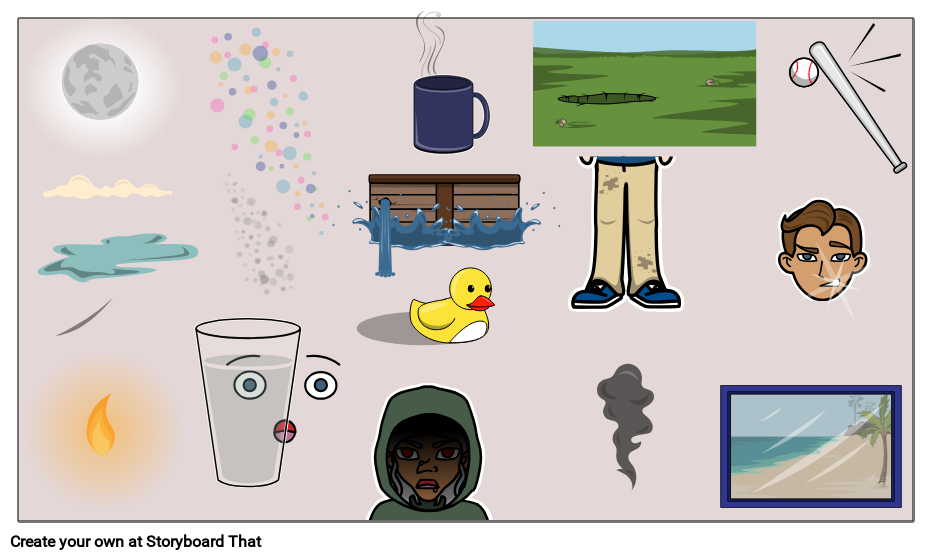 Exempel Storyboard por sv-examples