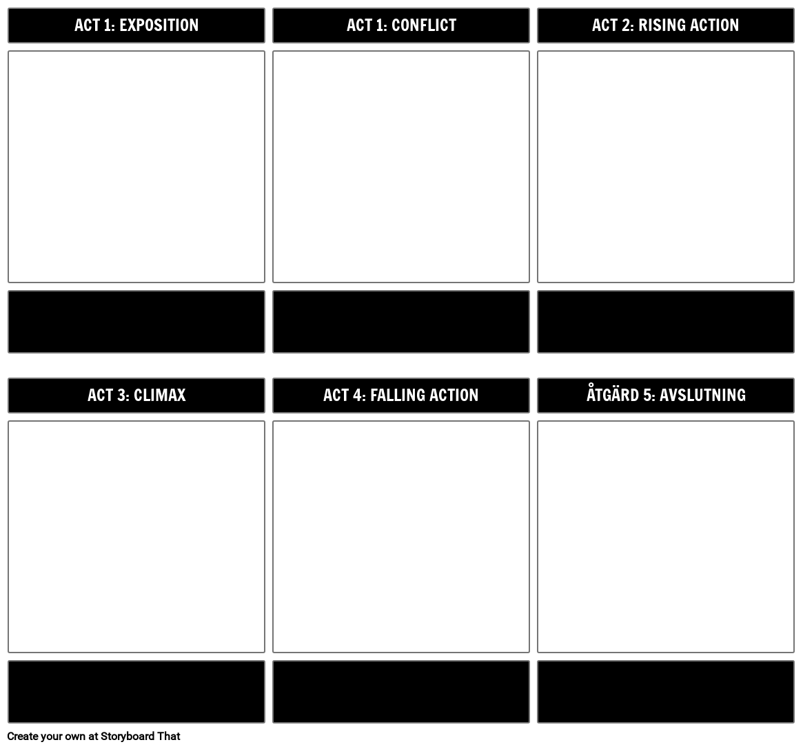 Fem Lagstruktur Mall