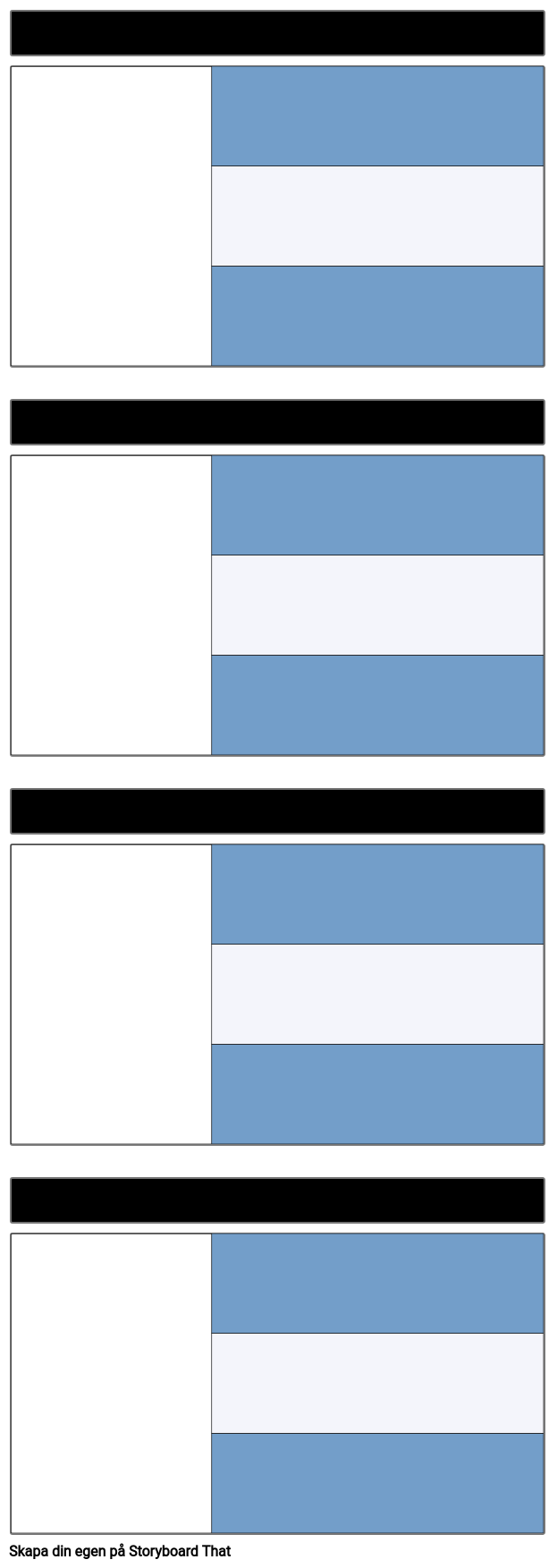 Karaktärskarta 3 Fält 16x9 Storyboard av sv examples