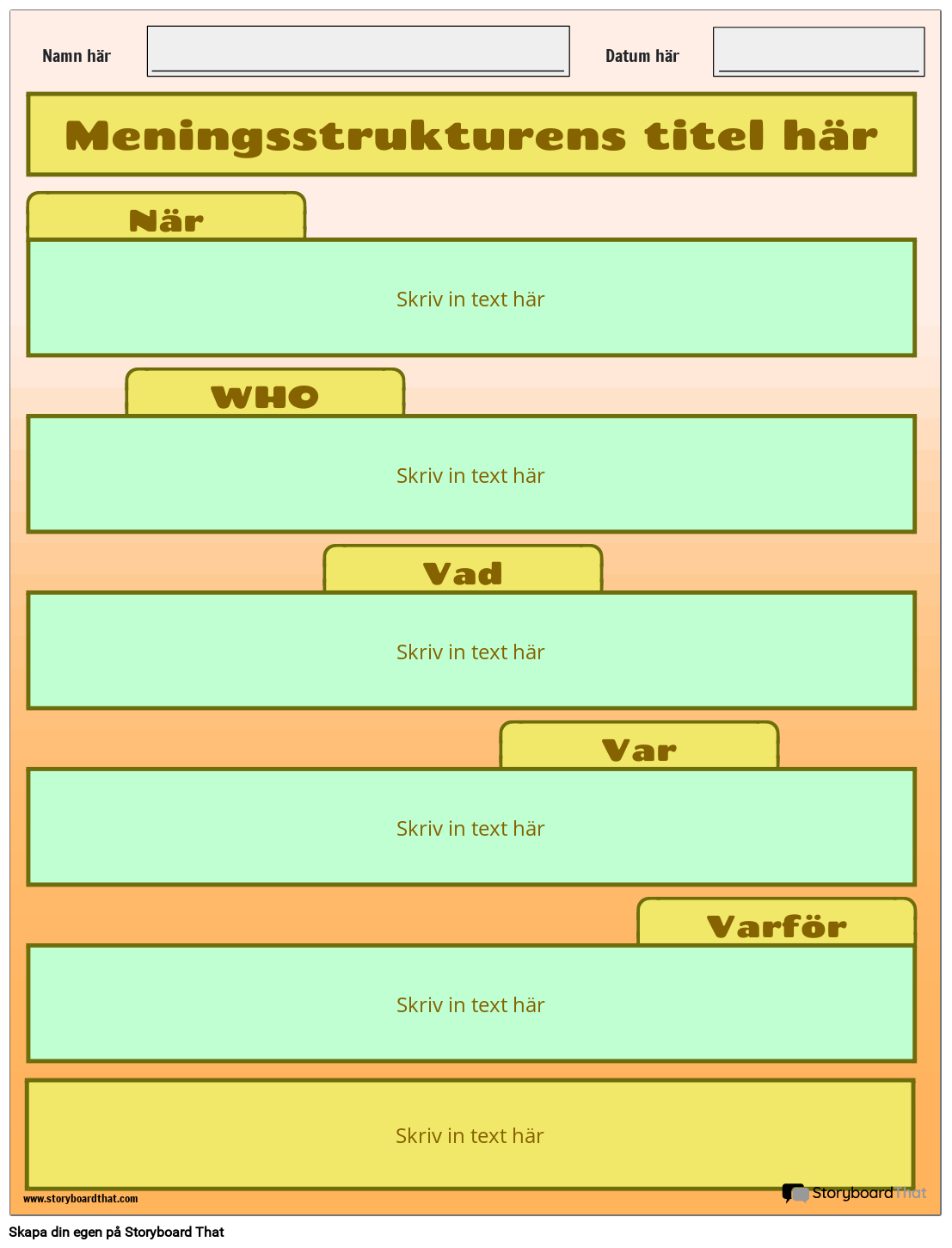 Ny Skapa Sidmeningsstrukturmall 1 Storyboard av sv-examples