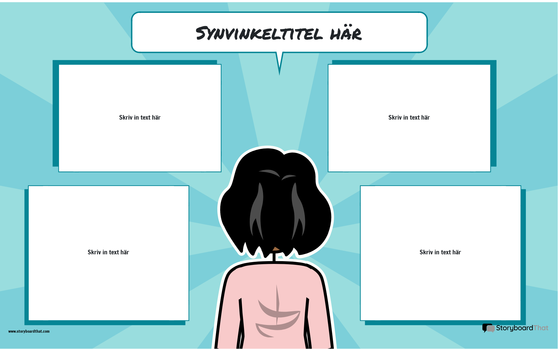 Ny Skapa Sidvisningsmall 1 Storyboard af sv-examples