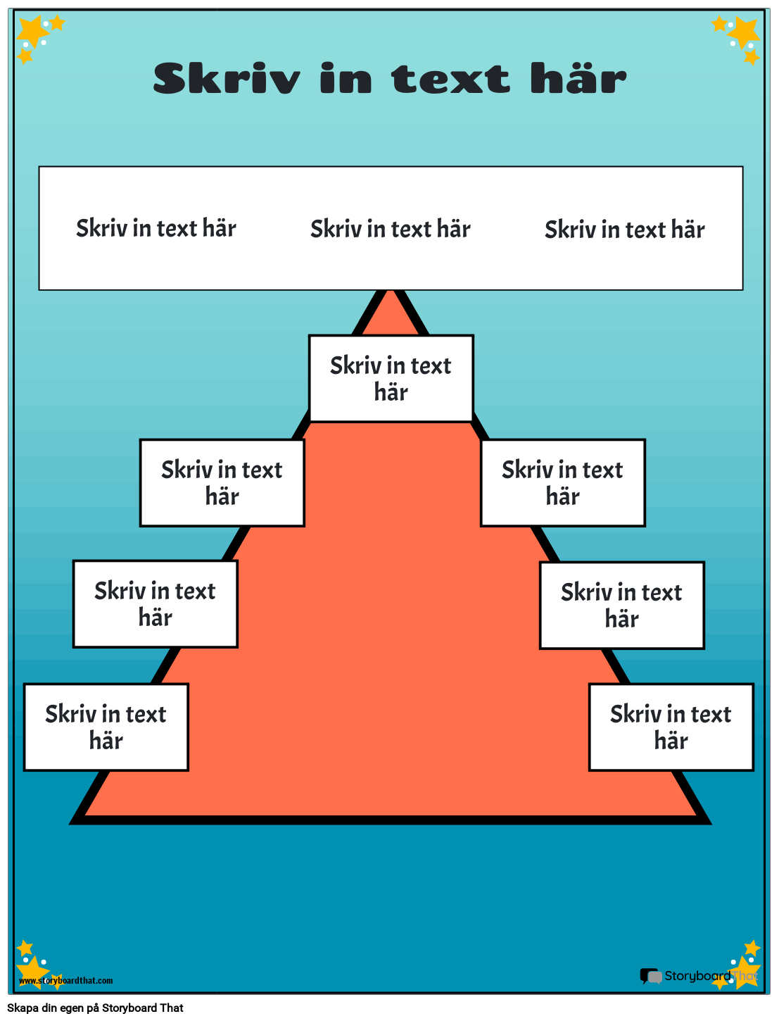 Plottdiagram 4 Storyboard por sv-examples