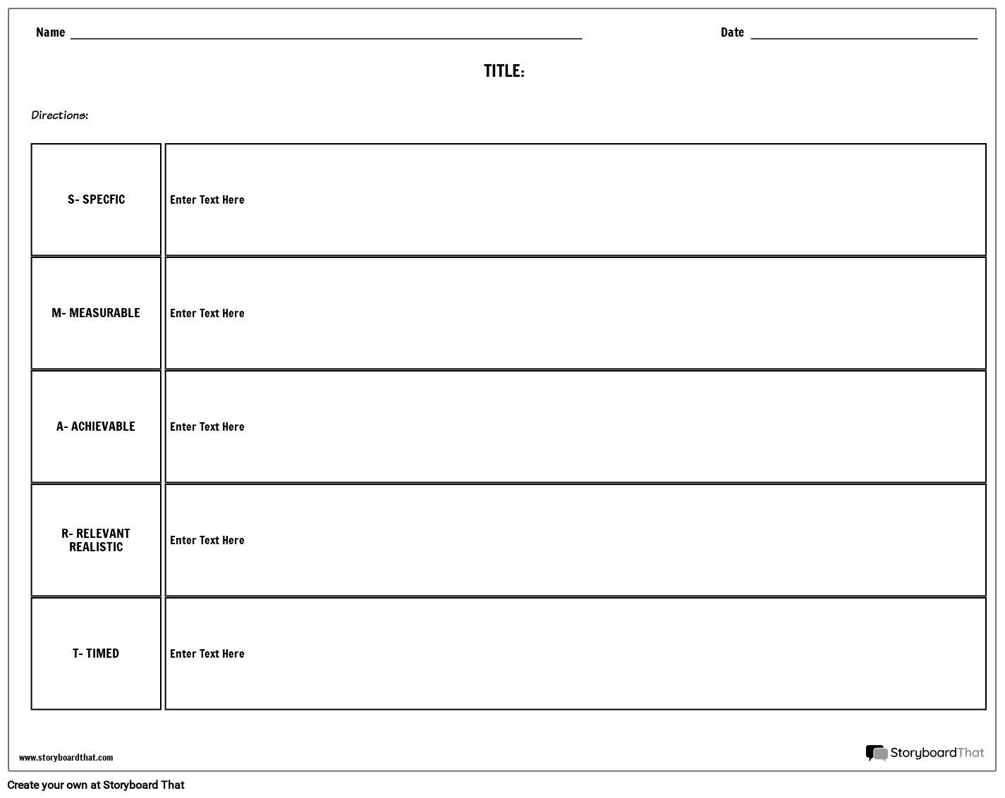 SMART Storyboard por sv-examples