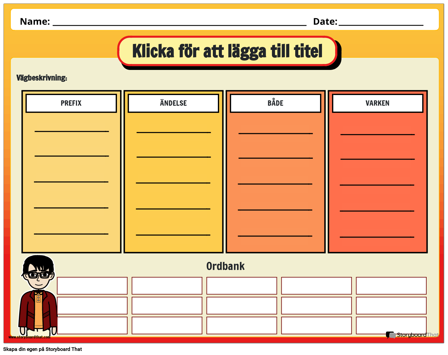 sortera-det-ord-med-prefix-och-suffix-arbetsblad