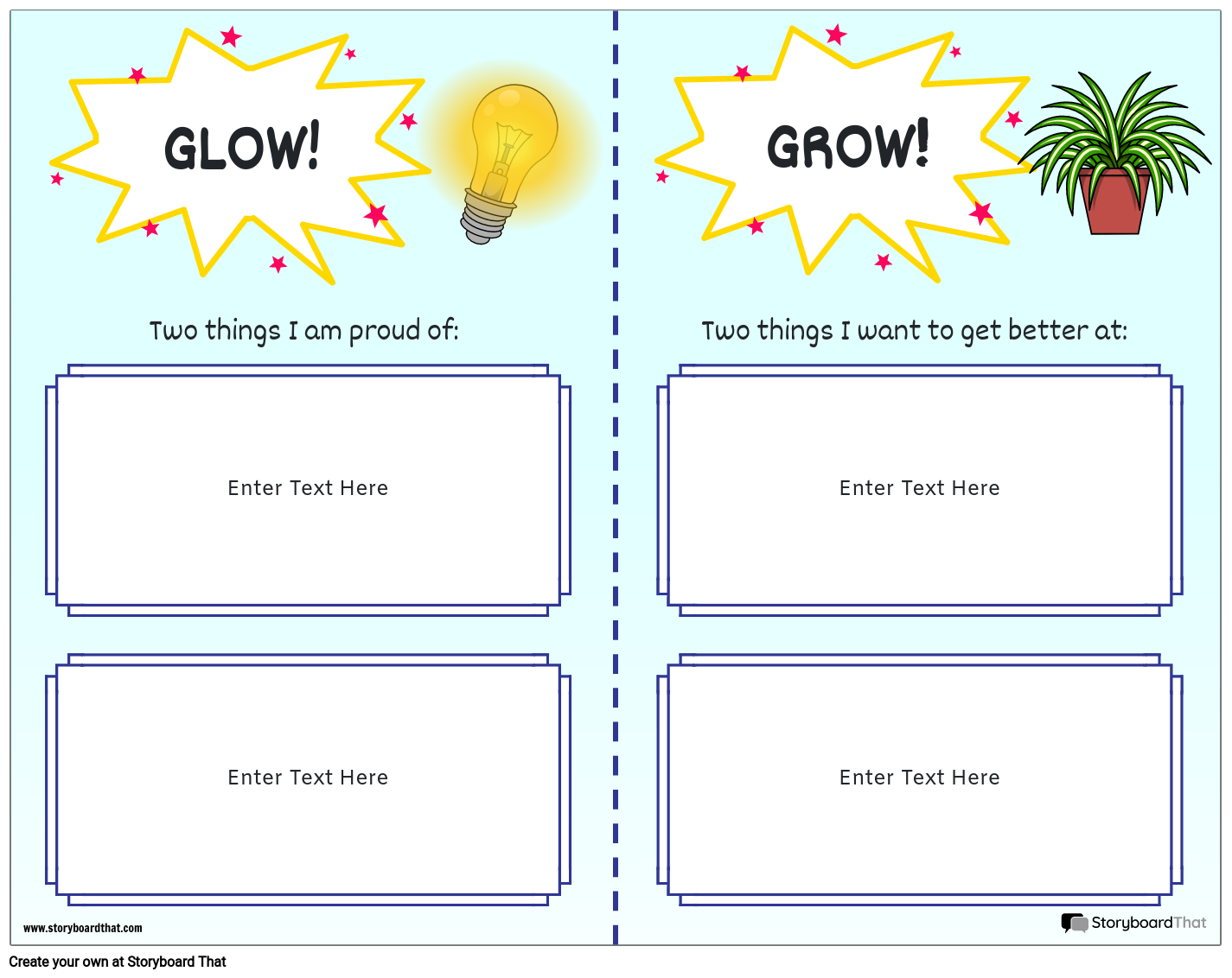 Utgångsbiljett 6 Storyboard Av Sv Examples