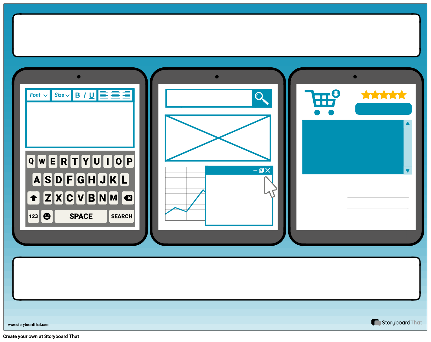 UX Wireframe | GRATIS Wireframe Tool