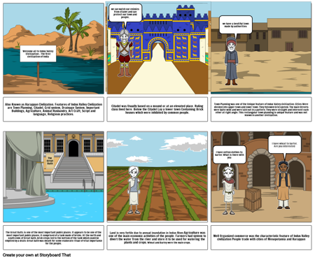 indus valley civilization