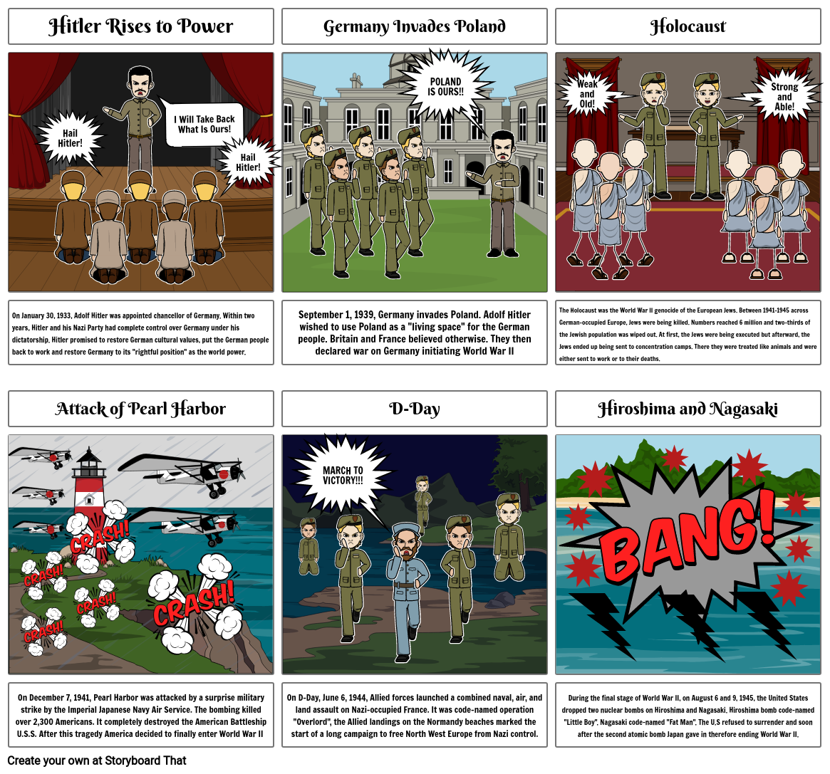 world-war-ii-storyboard-by-tammyhoyt1