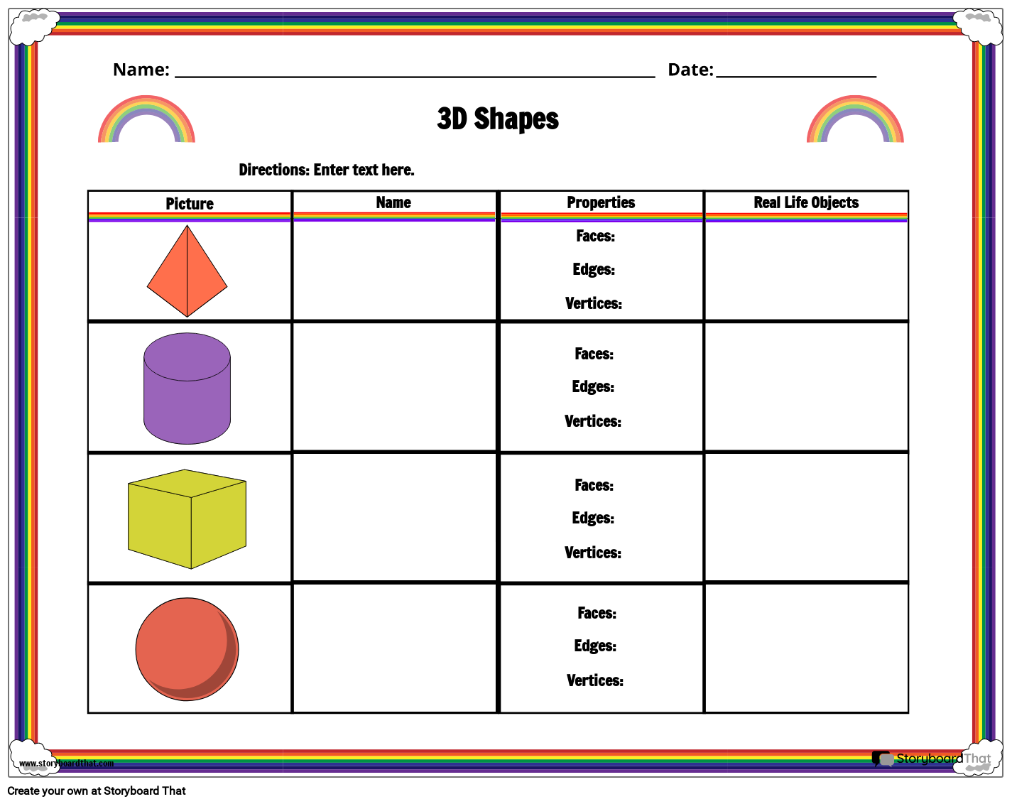 Volume Of 3d Shapes Worksheet Corbettmaths Free Worksheets Printable