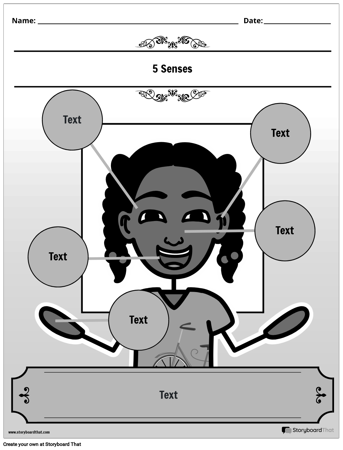 Sensory Tray Activity for Cognitive Skill Building - Reflection