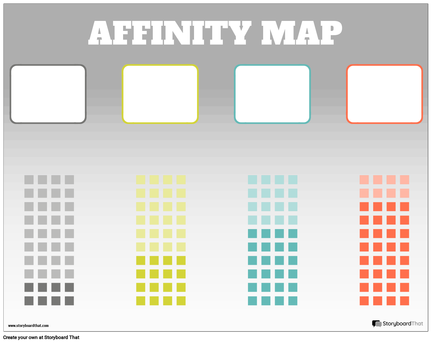 affinity-map-2-storyboard-by-templates