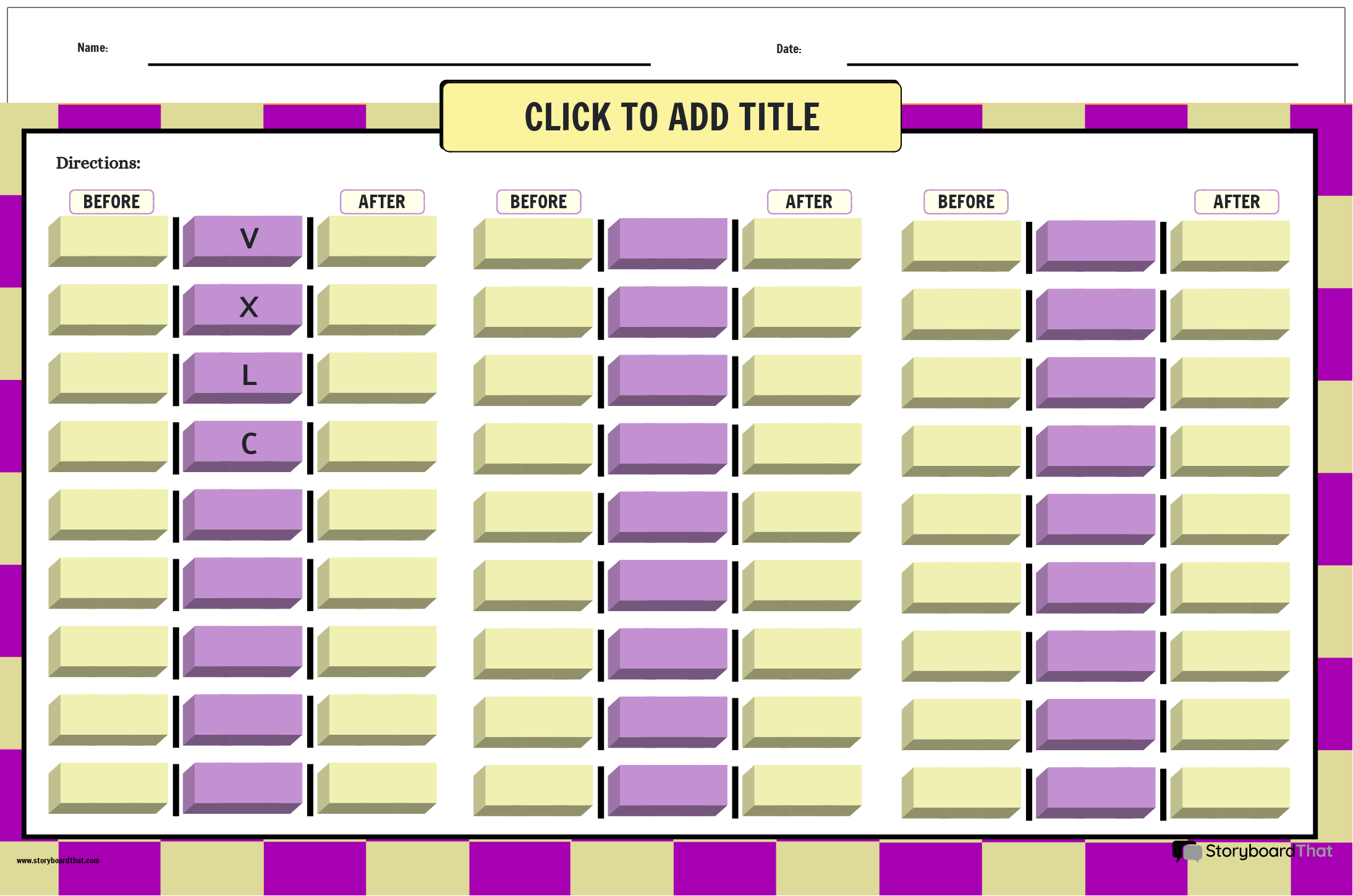 before-and-after-number-roman-numerals-worksheet