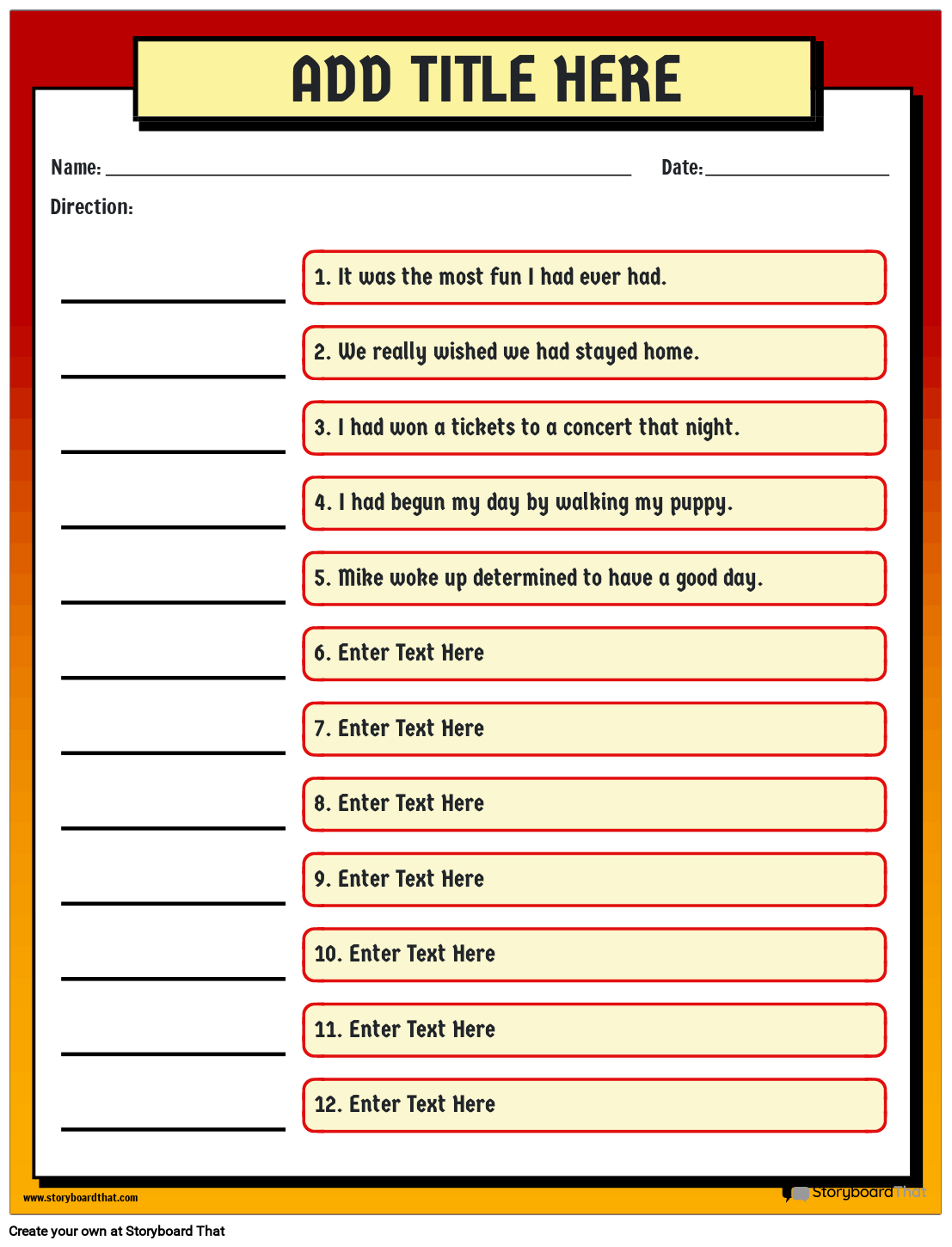 reading-comprehension-skills-worksheet-storyboard