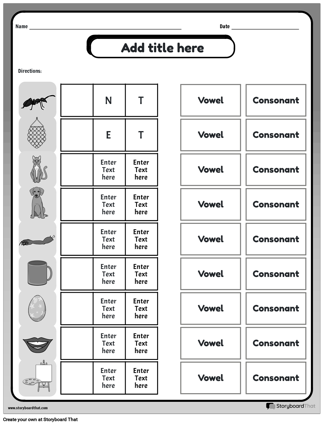 beginning-sound-vowels-and-consonant-worksheet