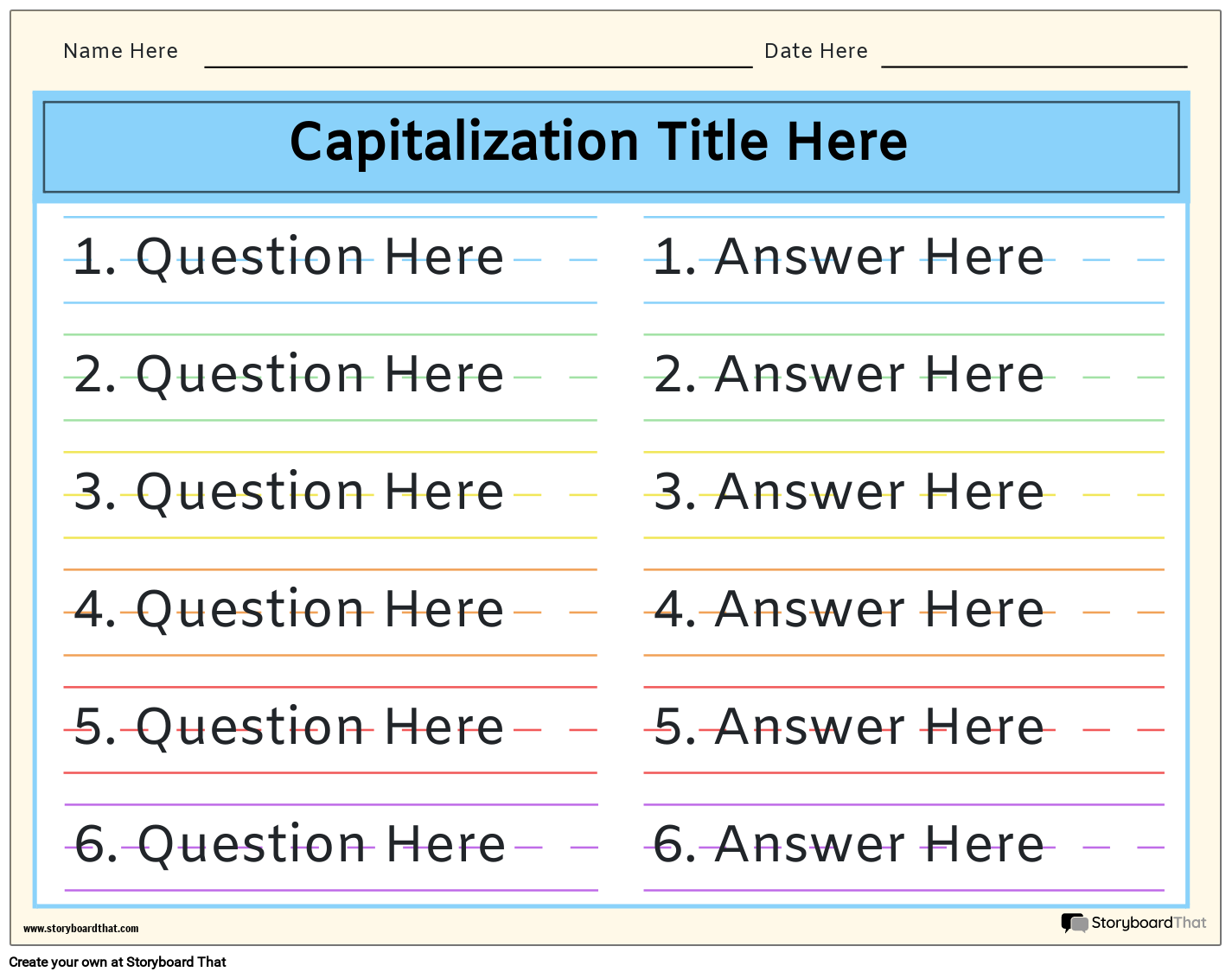 Cap 3 Storyboard By Templates cap-3-storyboard-by-templates