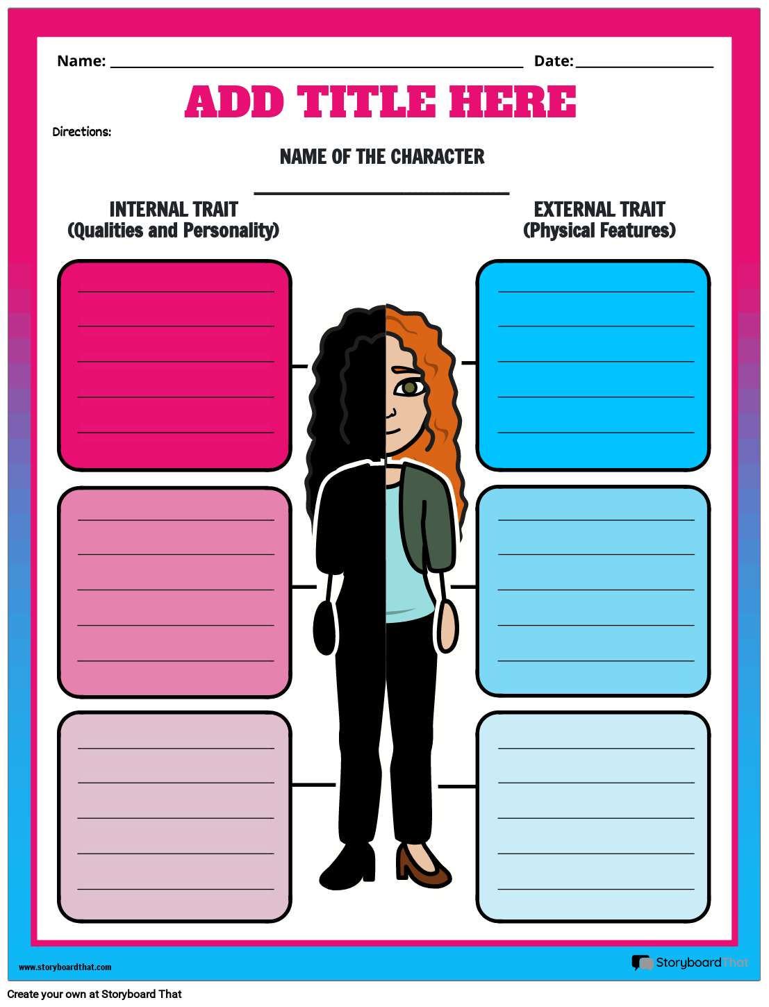 character-internal-and-external-analysis-worksheet