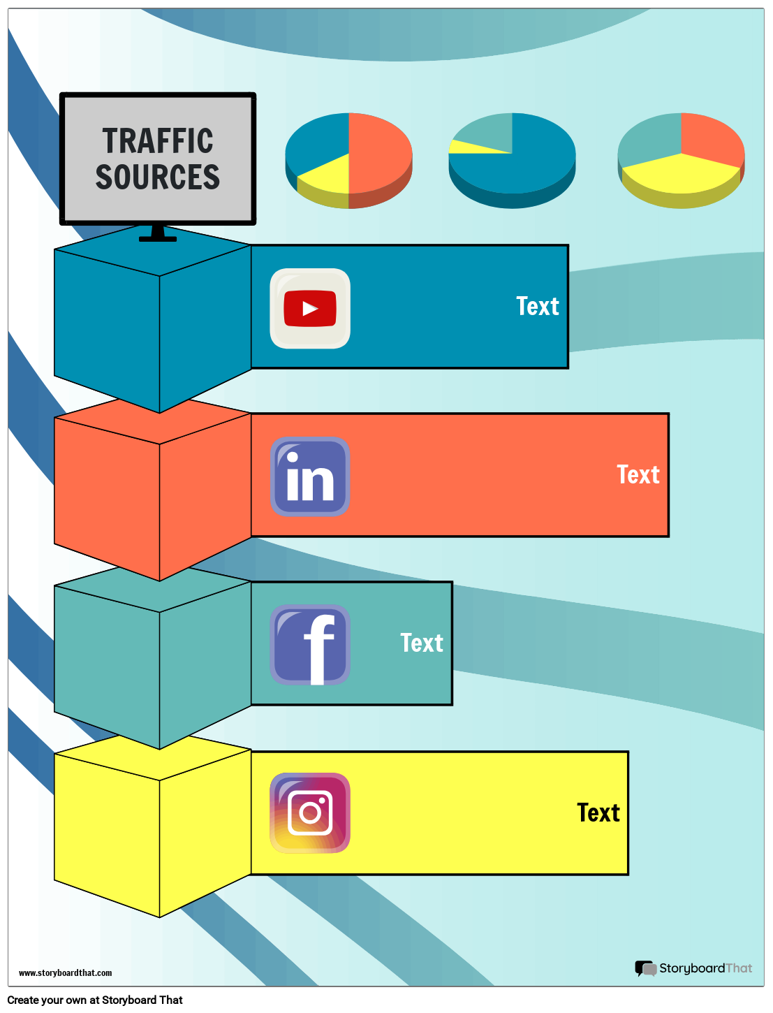 Communication | FREE Infographic Maker