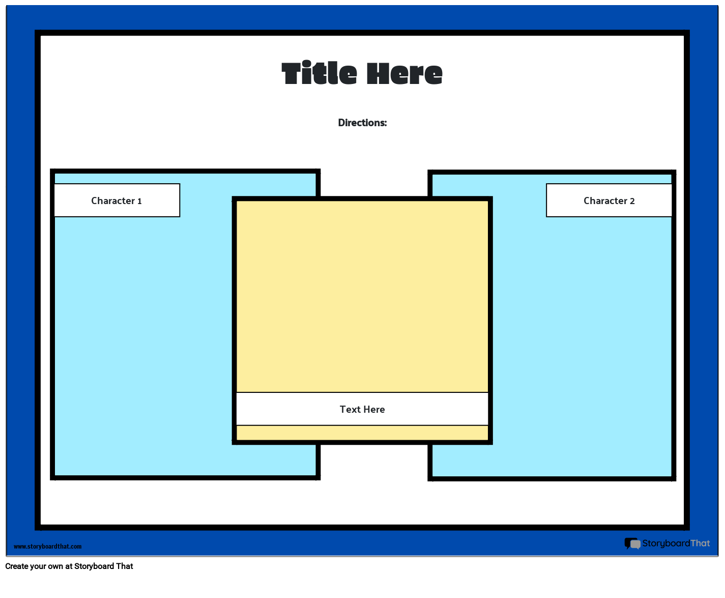 compare-and-contrast-character-template-storyboard