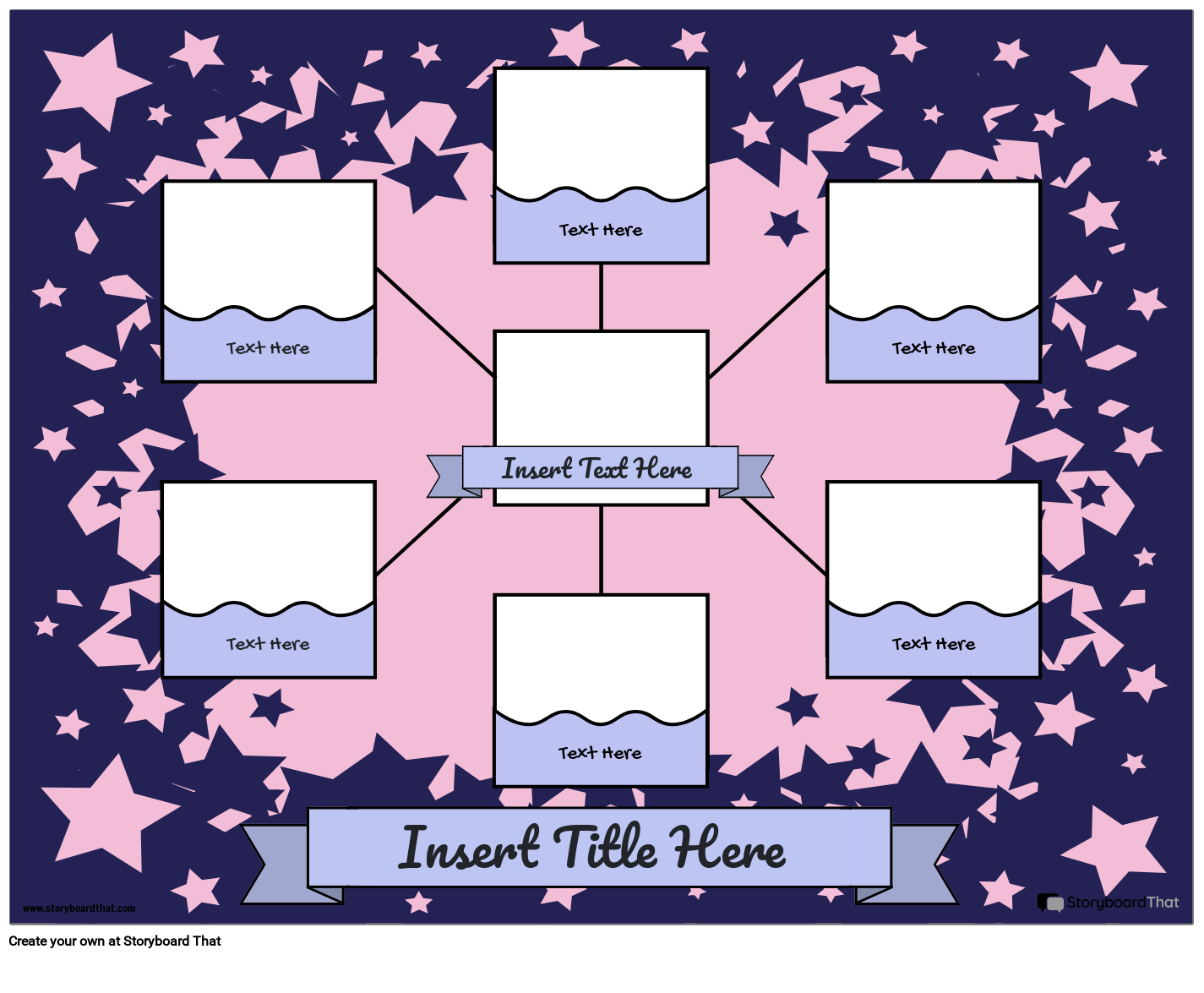 Decision Making Cycle Worksheet Storyboard by templates
