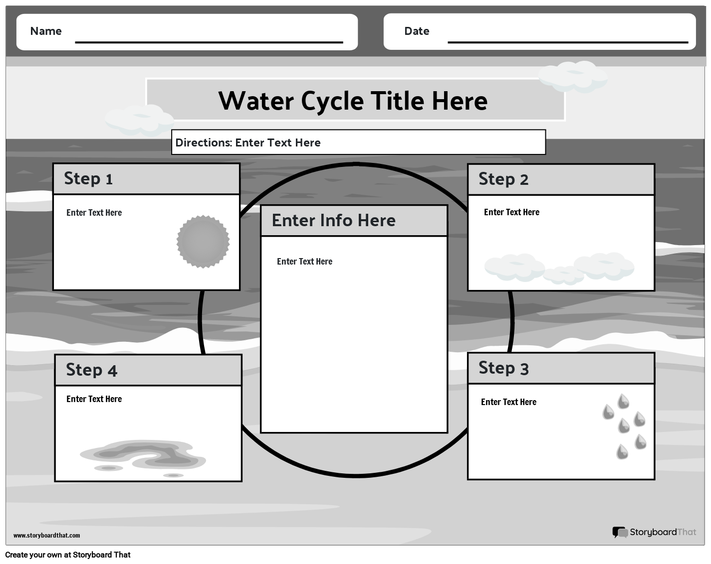 Water Definition Earth Science