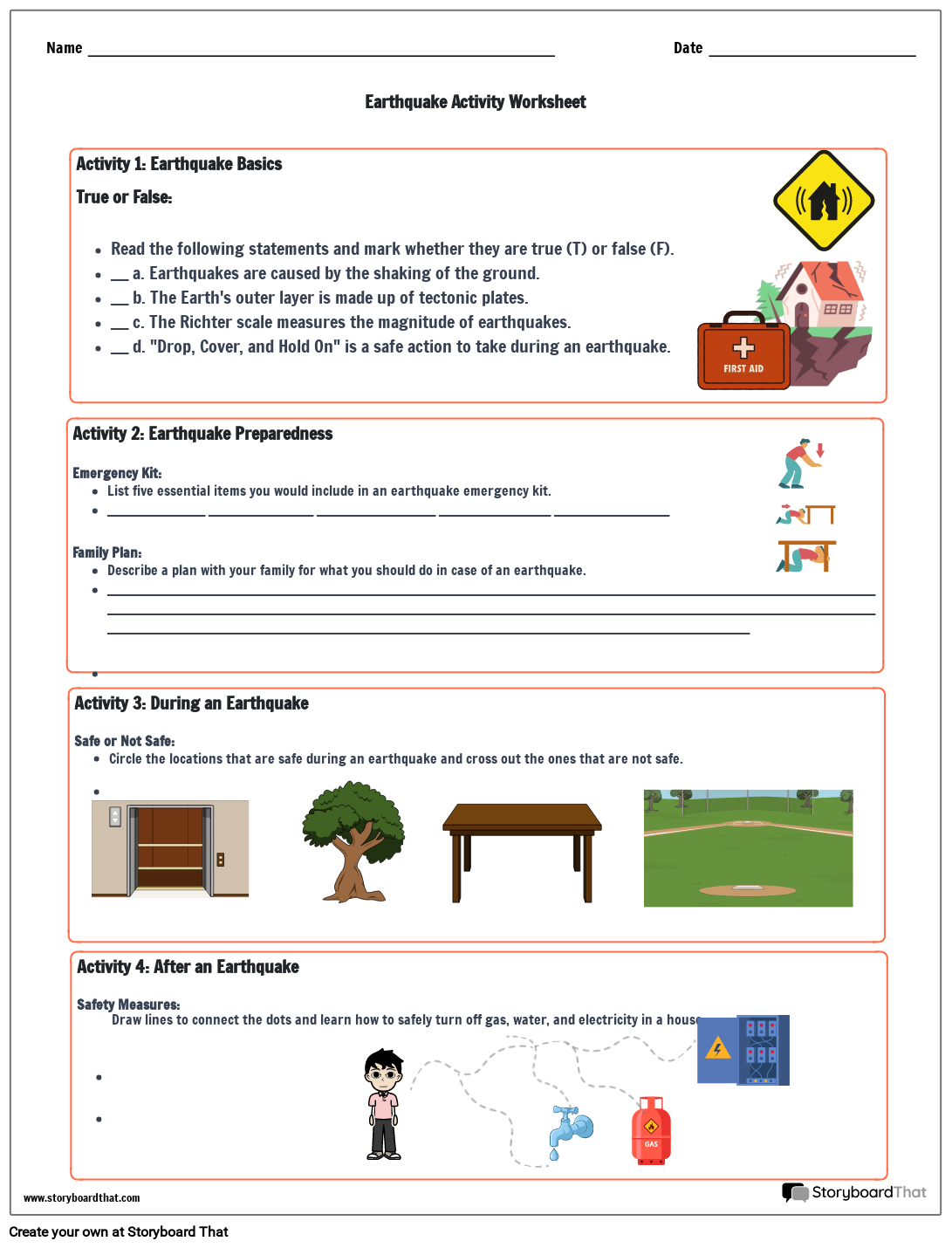 earthquake-activity-worksheet-storyboard-by-templates