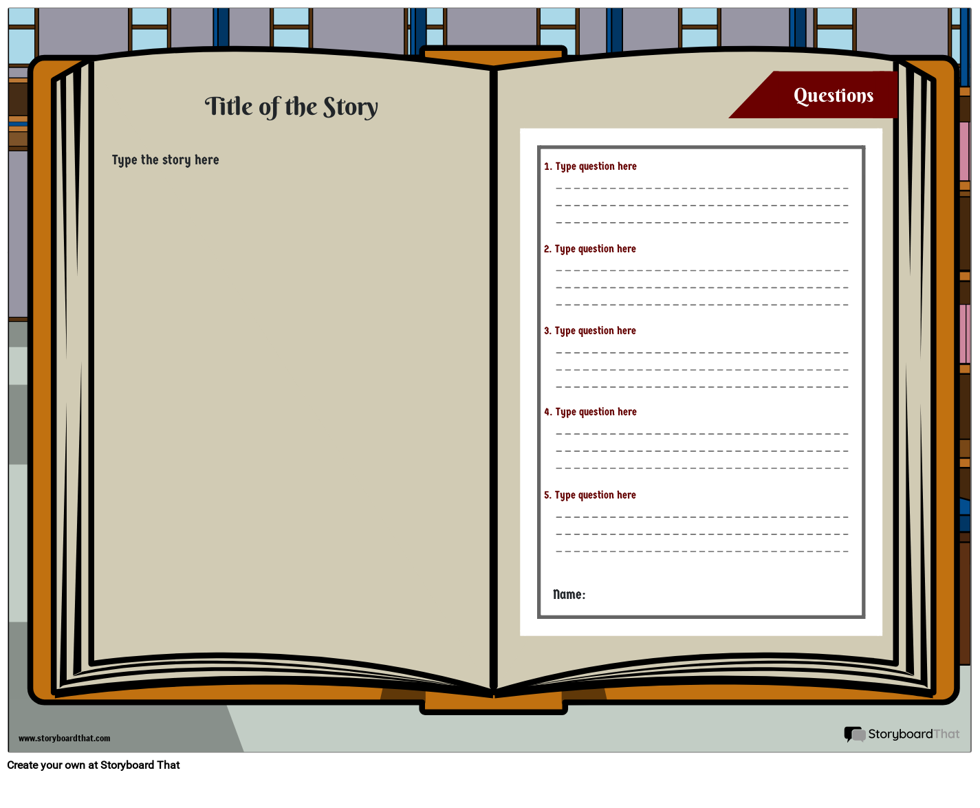 english-reading-printable-activity-storyboard-by-templates