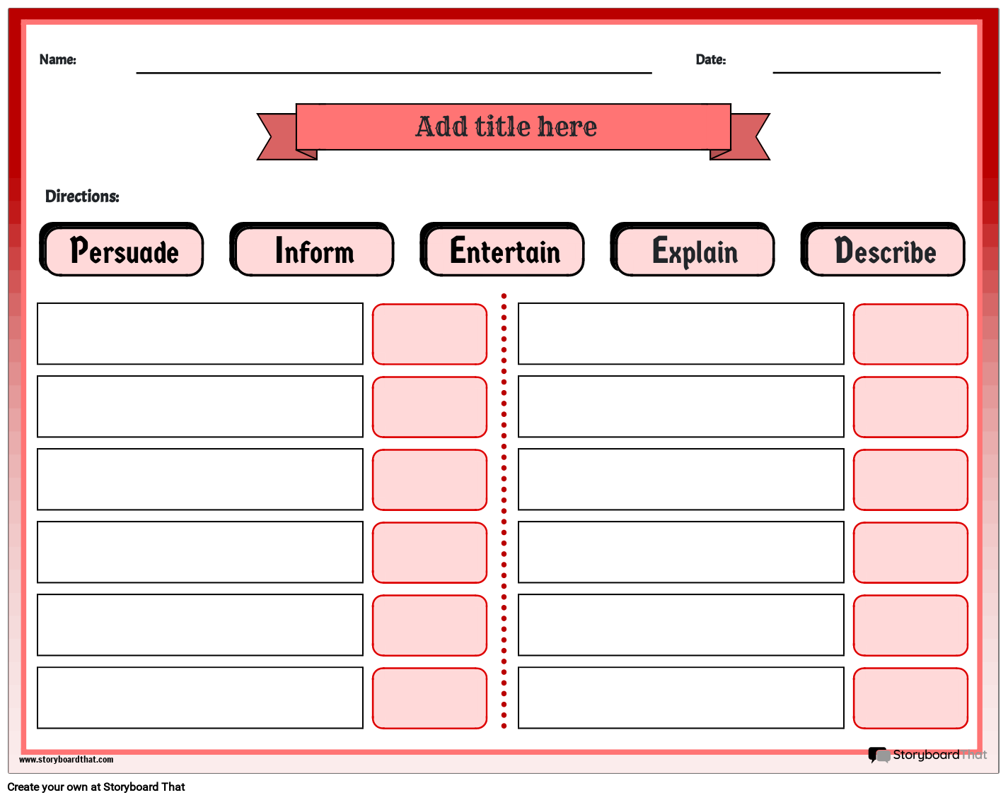 finding-out-the-author-s-purpose-worksheet-storyboard