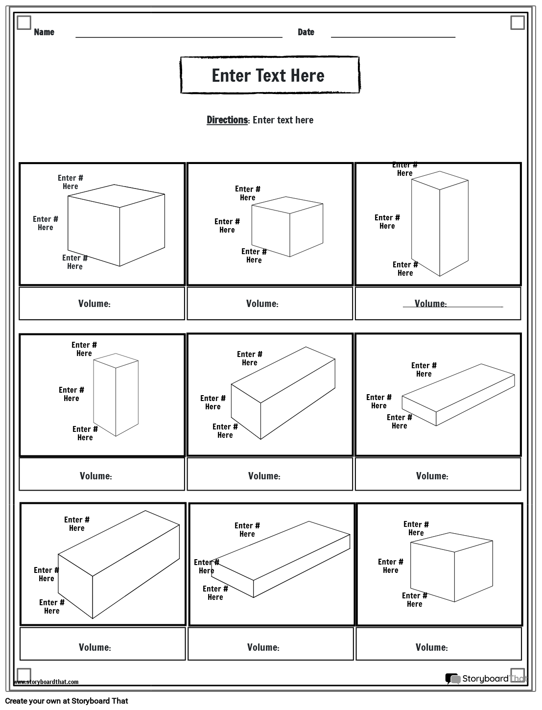 free-printable-volume-worksheet-with-squares-b-w