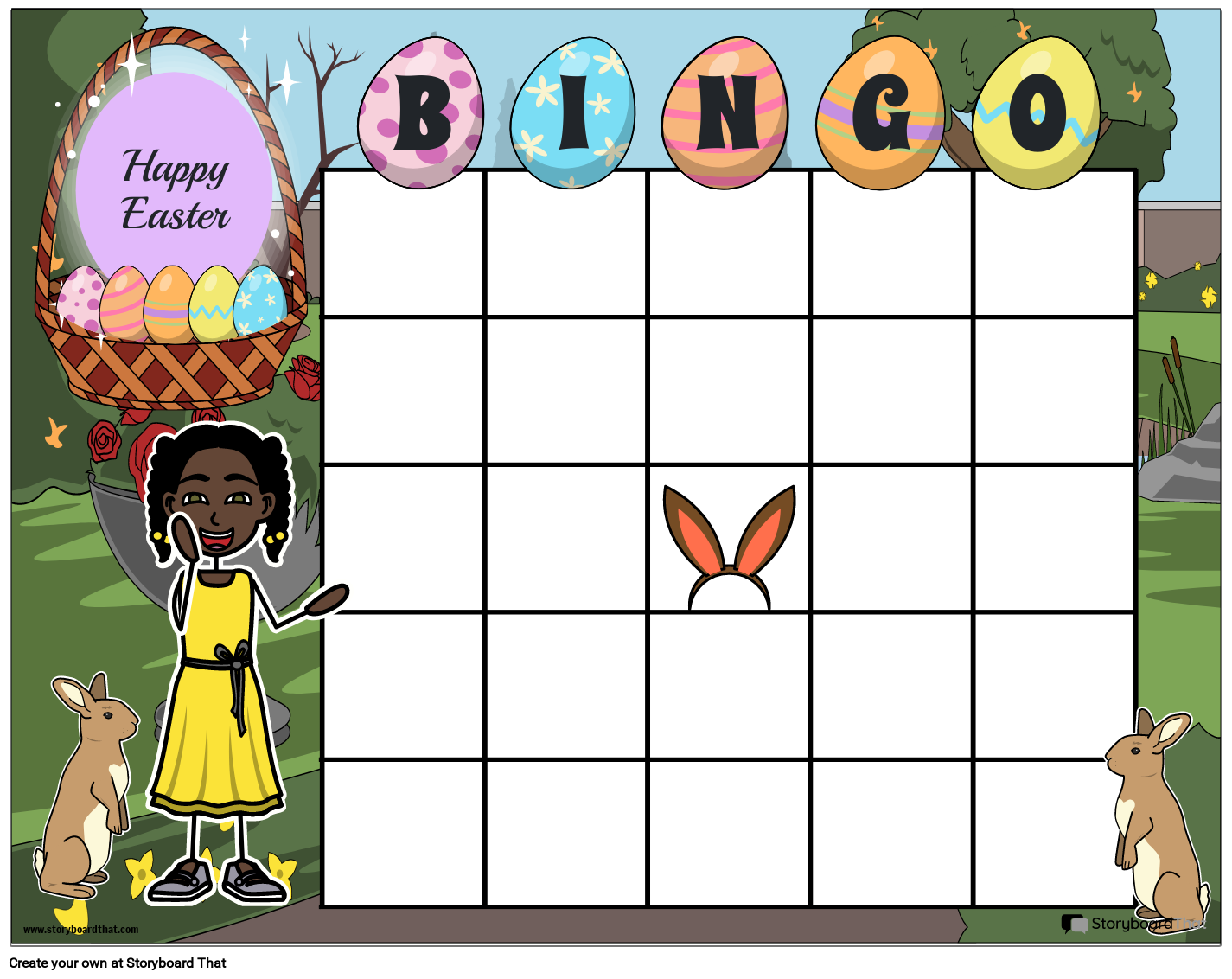 happy-easter-egg-hunt-board-game-storyboard-by-templates