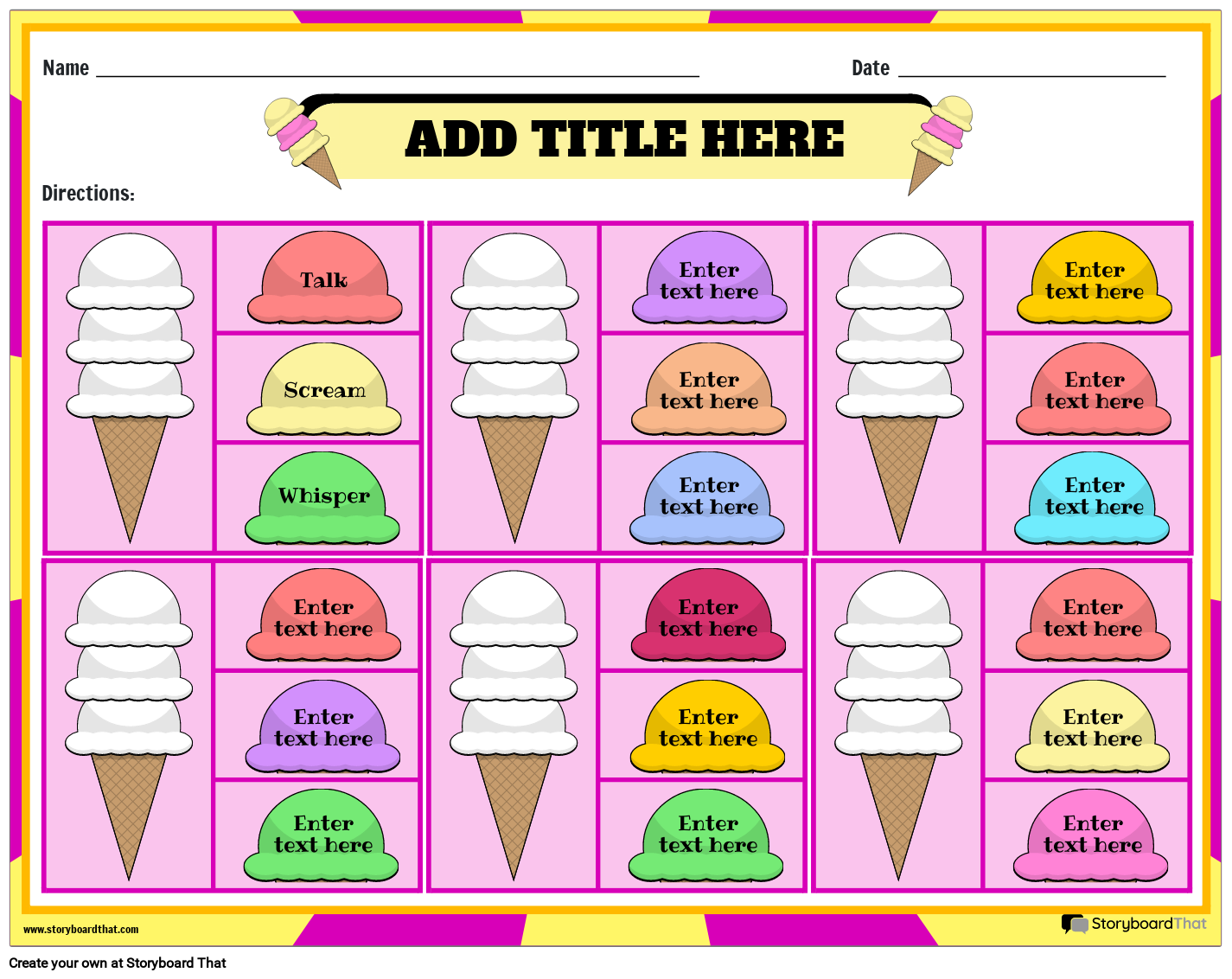 ice-cream-themed-shades-of-meaning-worksheet-storyboard