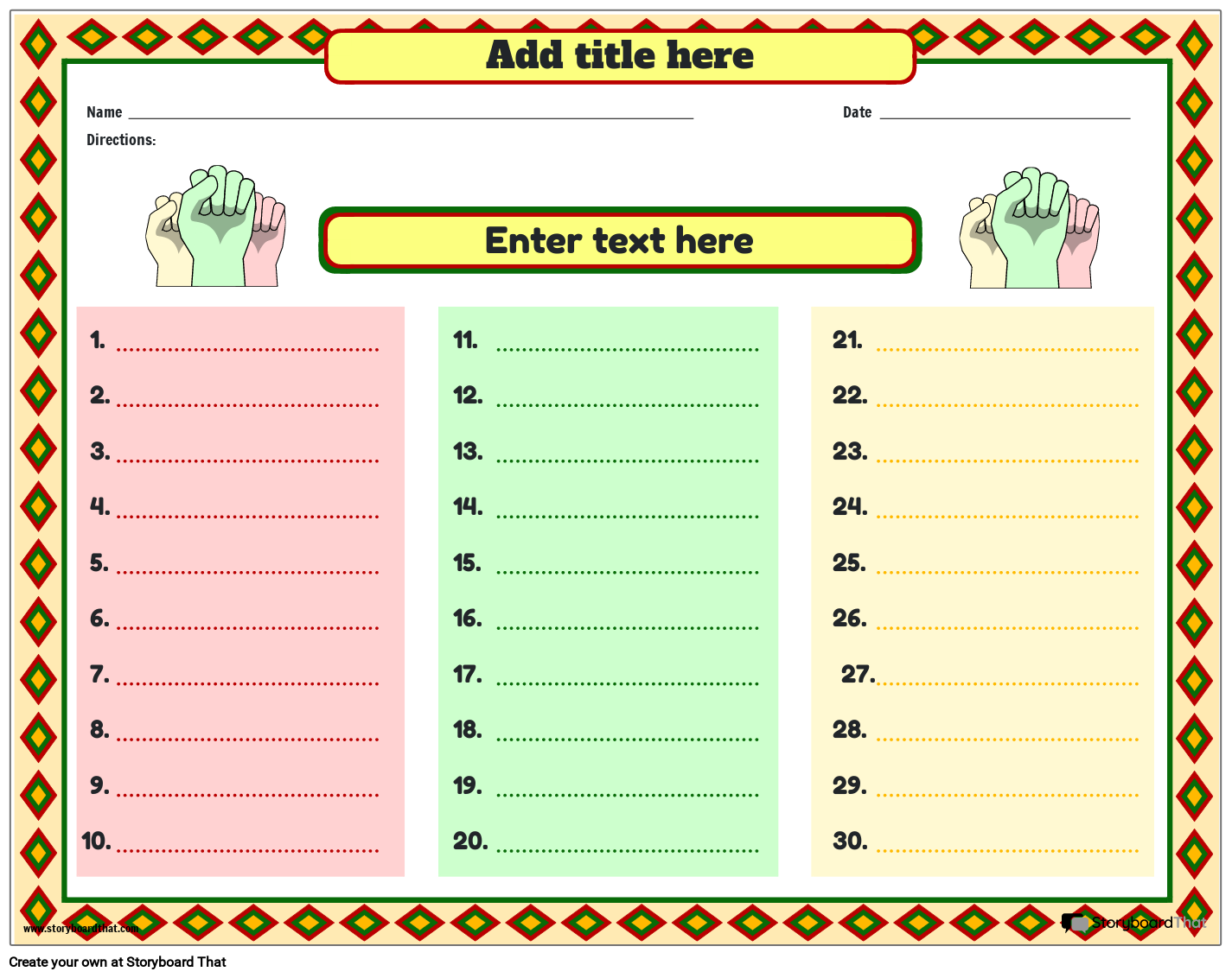 juneteenth-word-jumble-worksheet-storyboard-by-templates