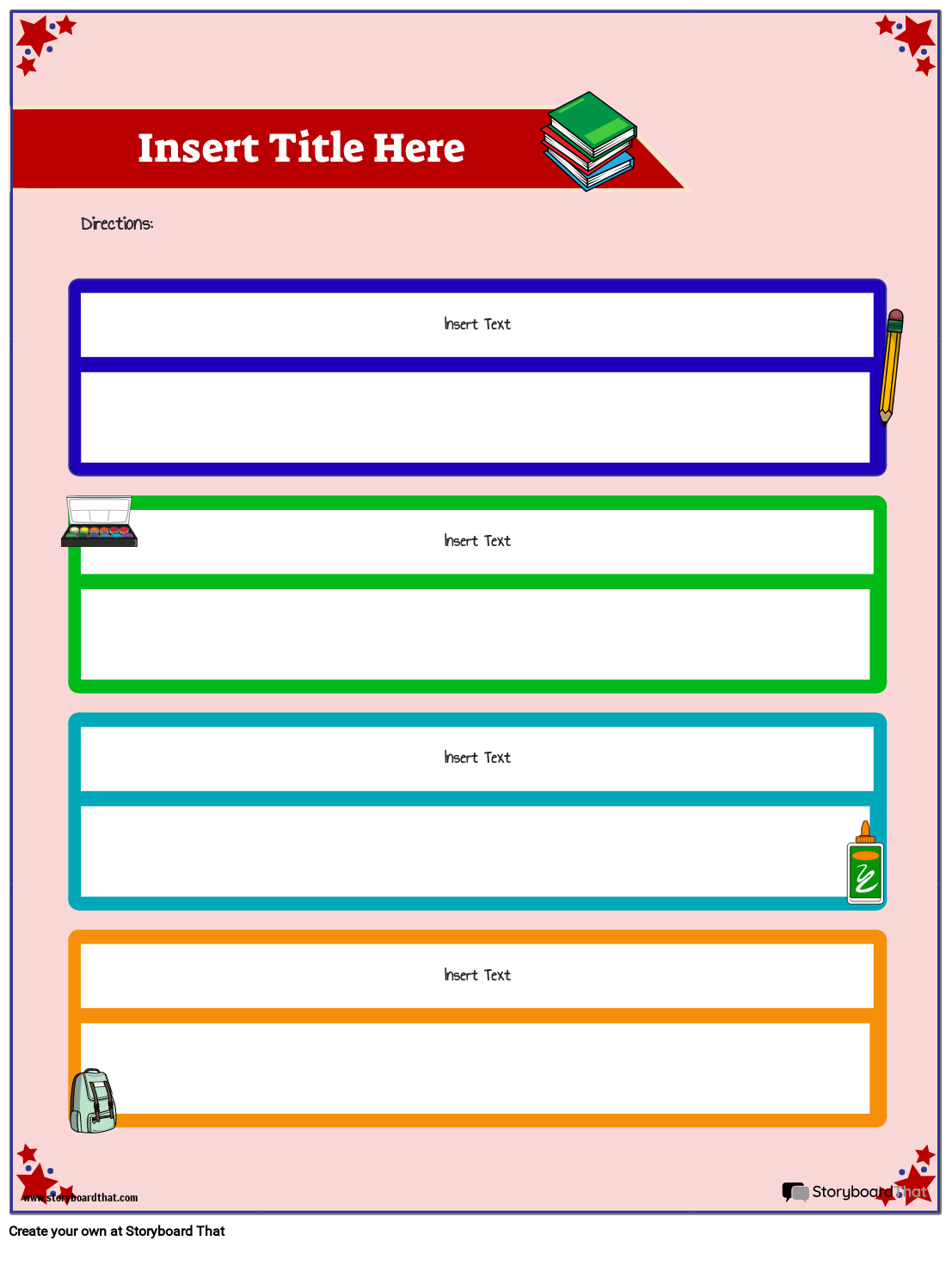 making-a-choice-classroom-activity-storyboard-par-templates