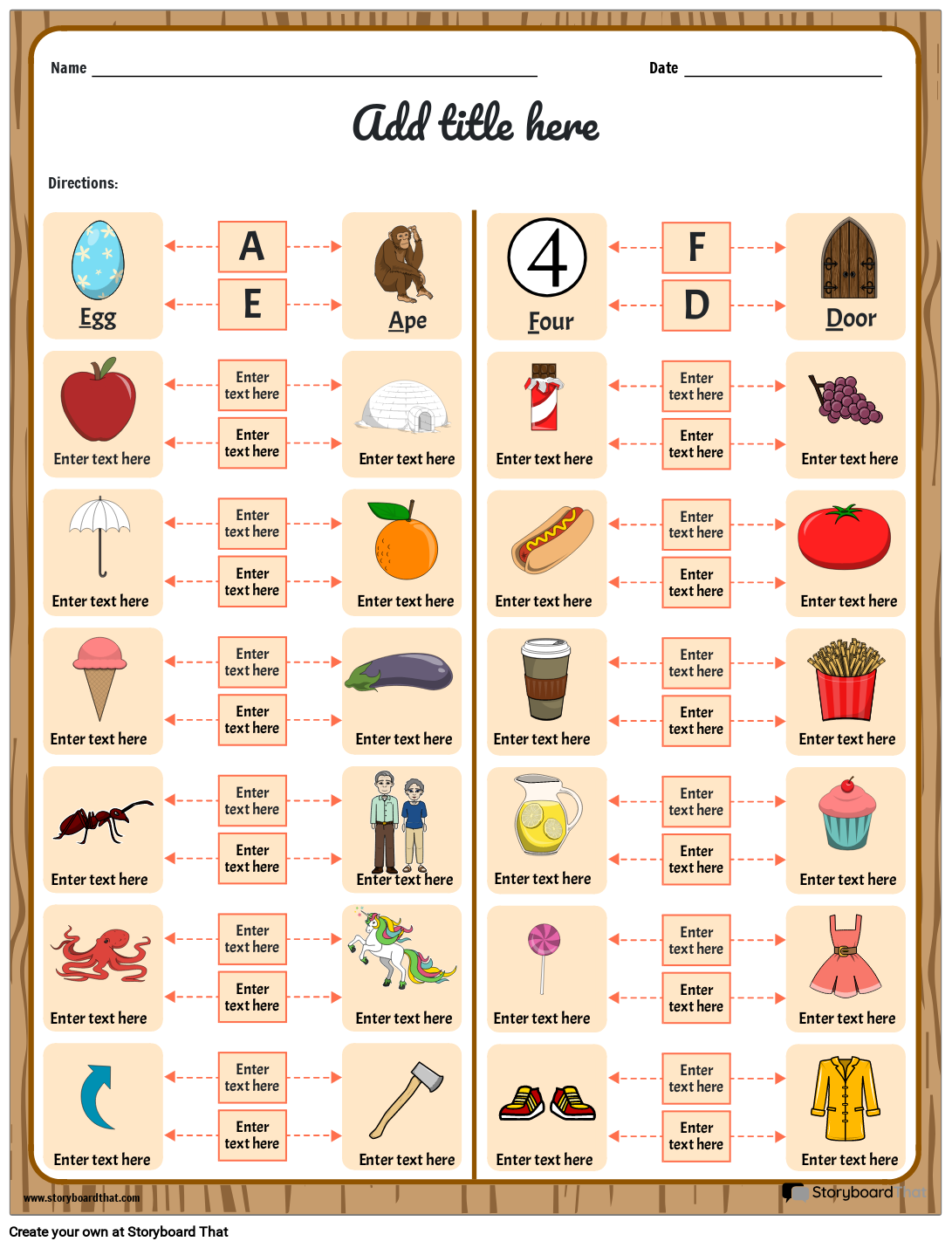 Double Final Consonant Activities - Printable Online