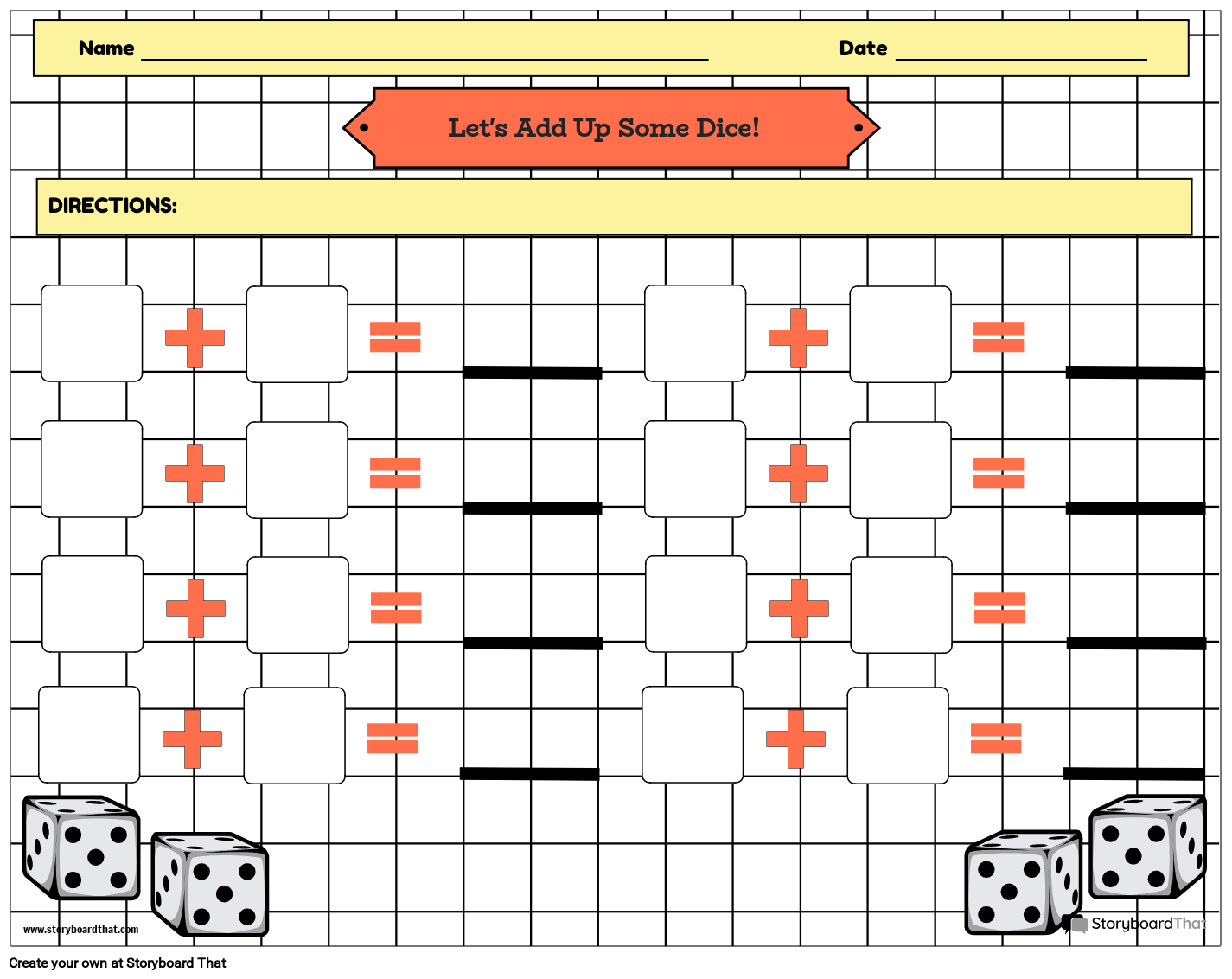 math-dice-game-worksheet-storyboard-by-templates