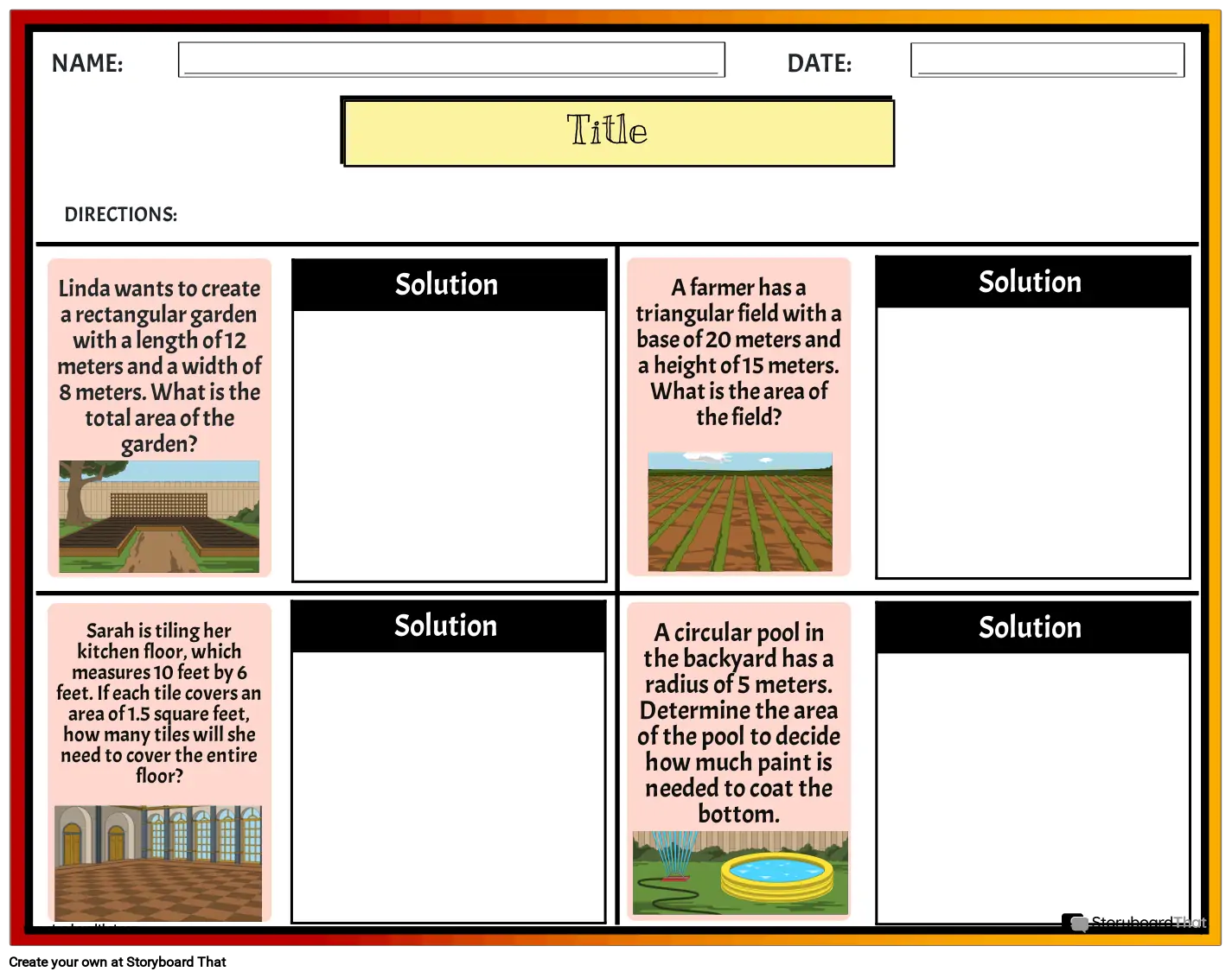 math-word-problems-involving-area-storyboard-by-templates