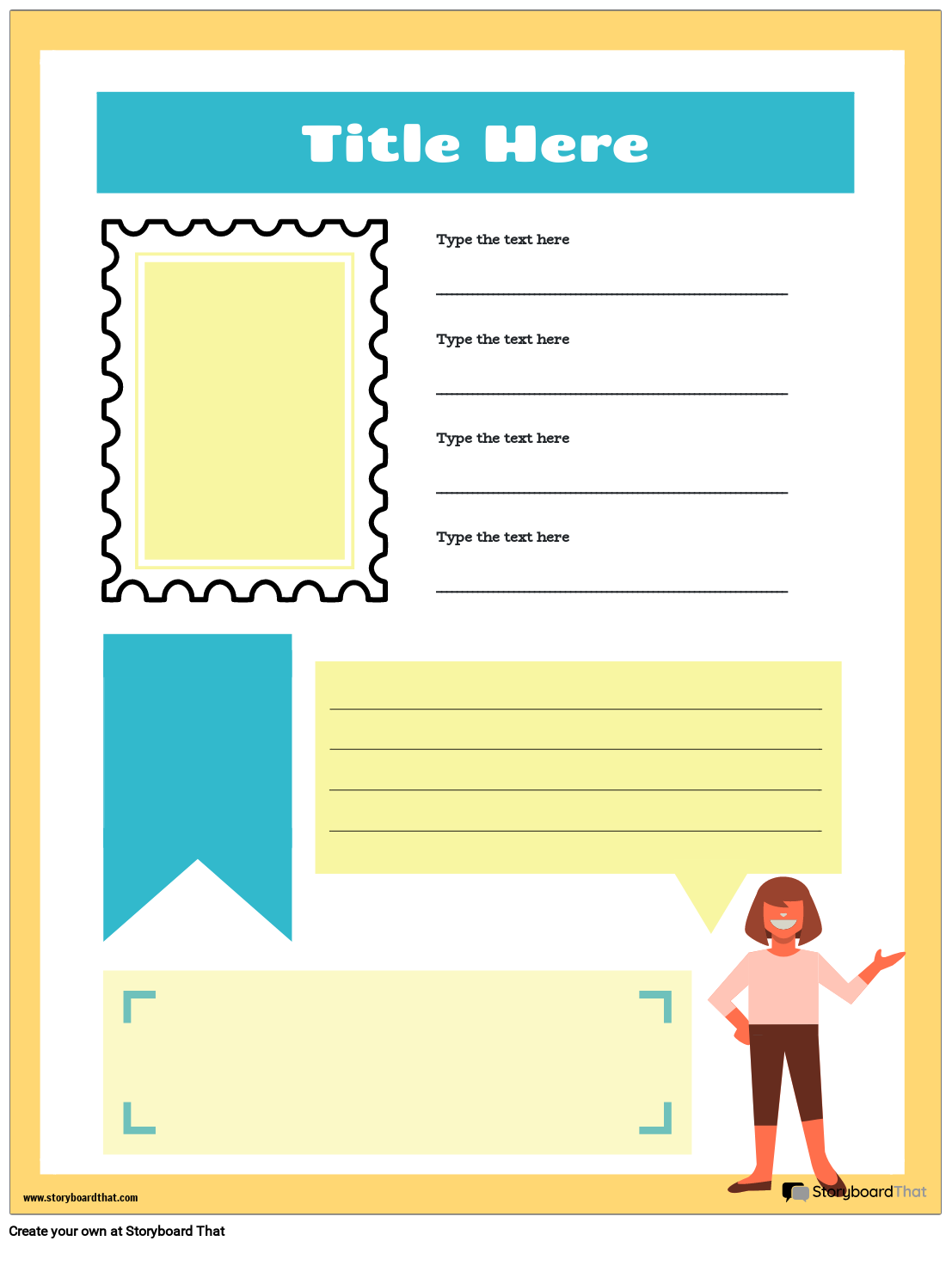 Mother's Day Printable Project القصة المصورة من قبل templates