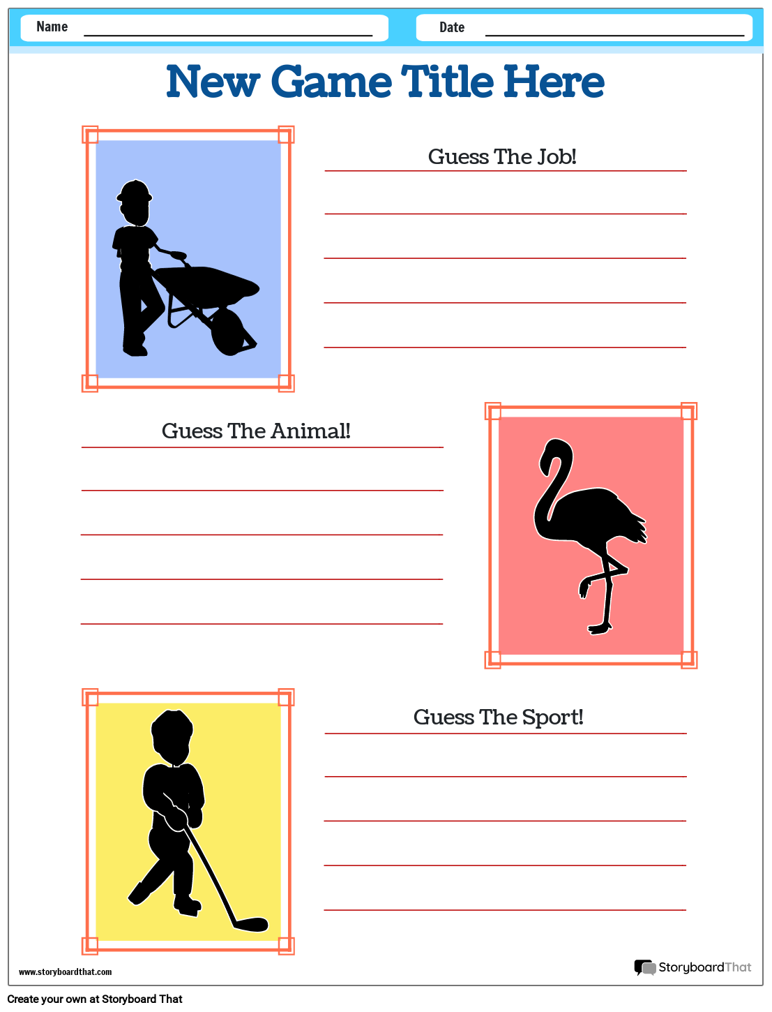new-create-page-games-template-3-storyboard-by-templates