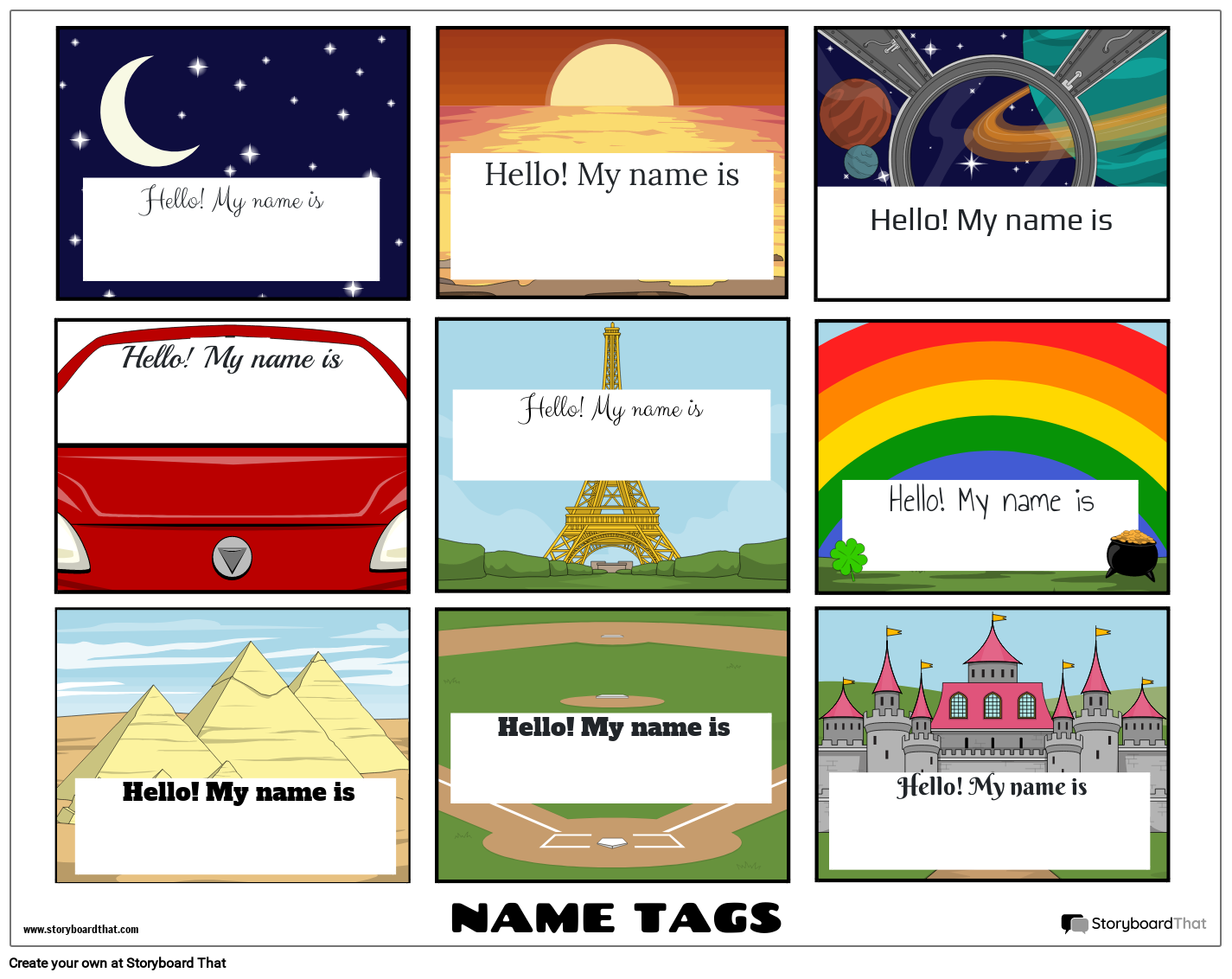 new-create-page-name-tag-template-2-storyboard
