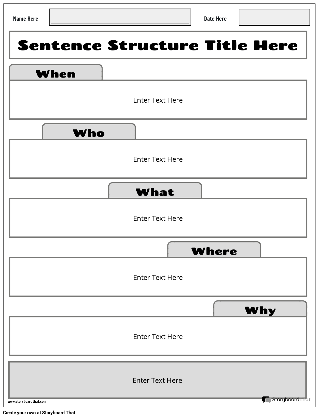 simple-boxes-based-sentence-structure-worksheet