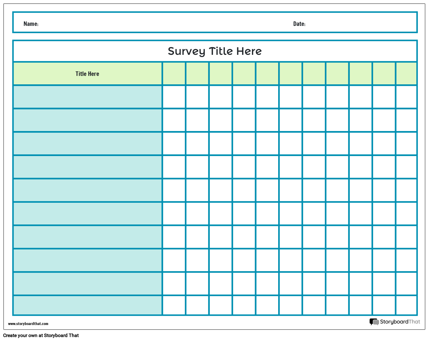 new-create-page-survey-template-4-storyboard-por-templates