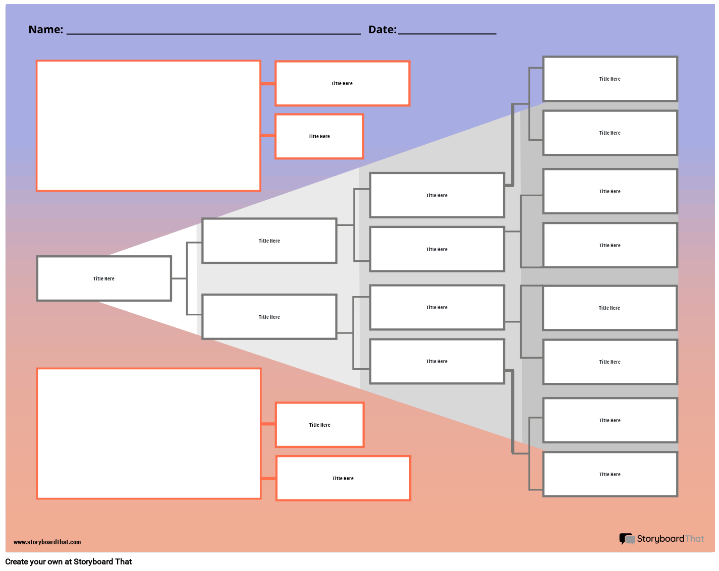 new-create-page-tree-diagram-template-1-storyboard