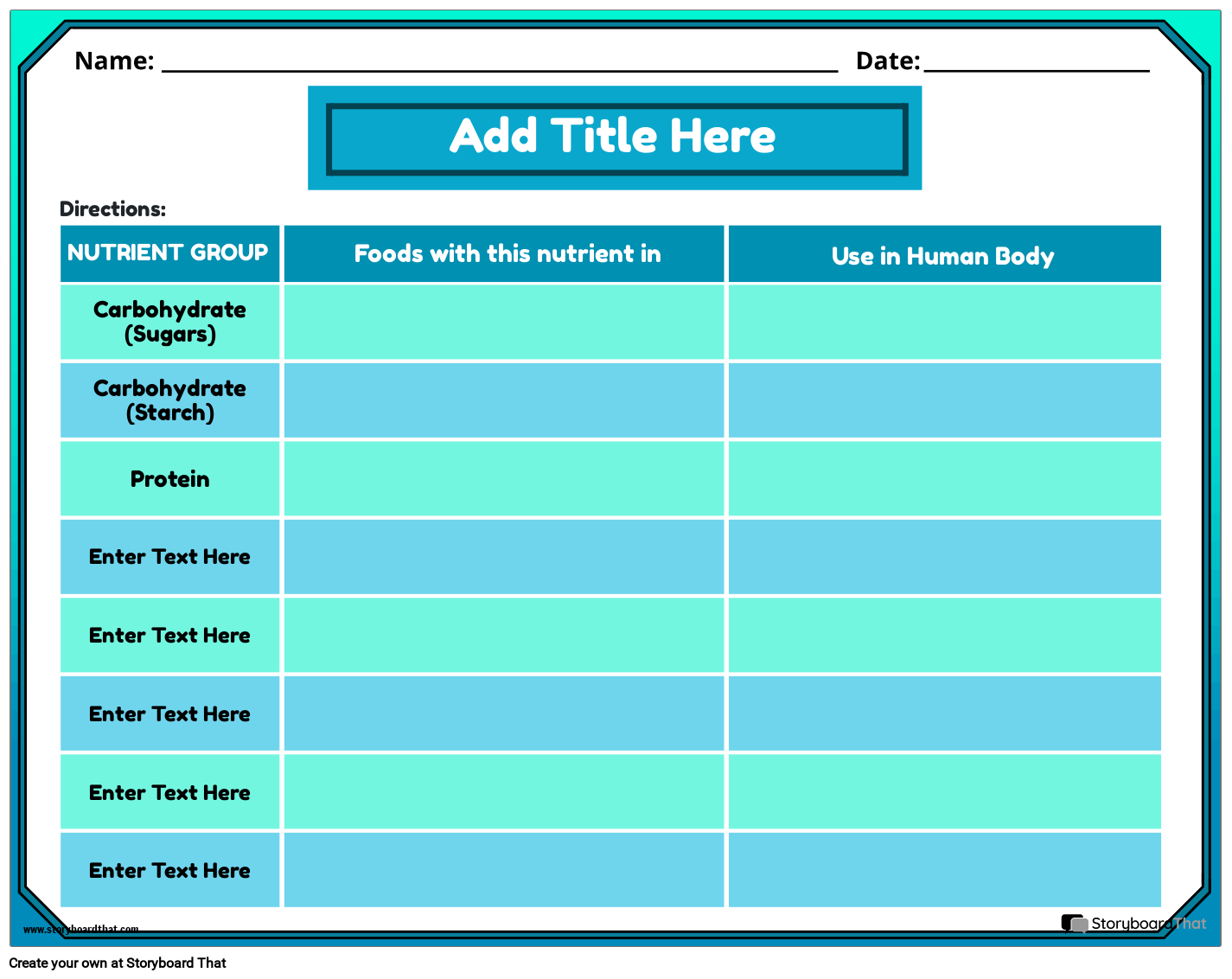 nutrition-label-worksheet-storyboard-por-templates