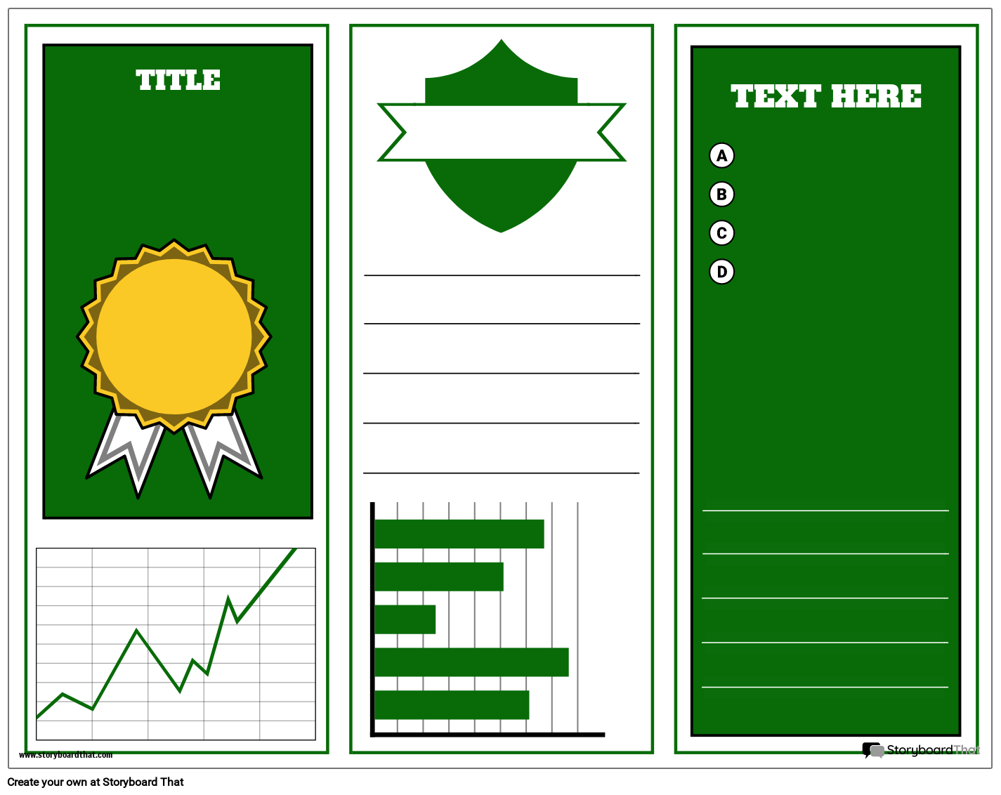 pamphlet-2-storyboard-by-templates