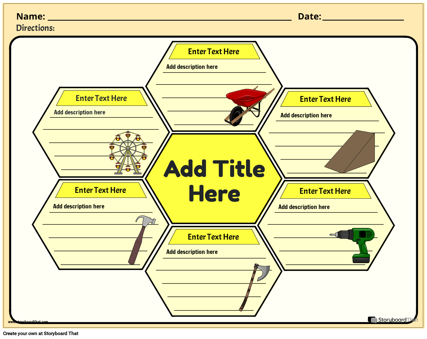 simple-machines-chart-worksheet-templates